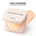 The Base Story - Creamy Foundation