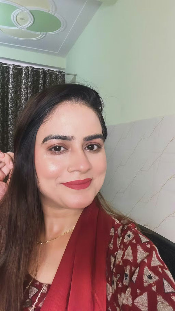 Hina Siddiqui
