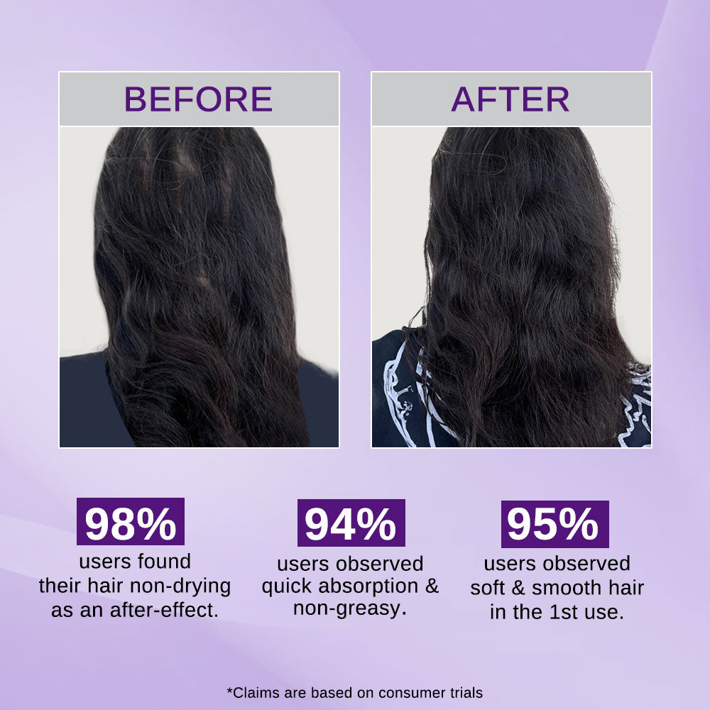 Bare Anatomy Nature x Science Rosemary Water Spray for Hair Growth & Hair Thickness with Rice Water